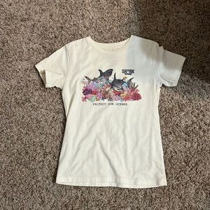 DESERT DREAMER SHARK WEEK SHIRT